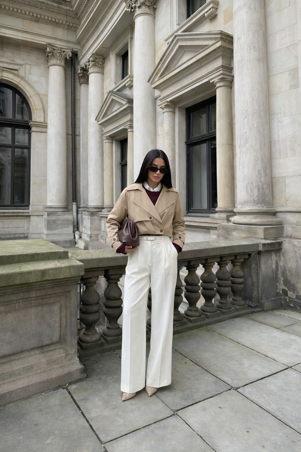 Notre inspiration mode du Printemps 2026